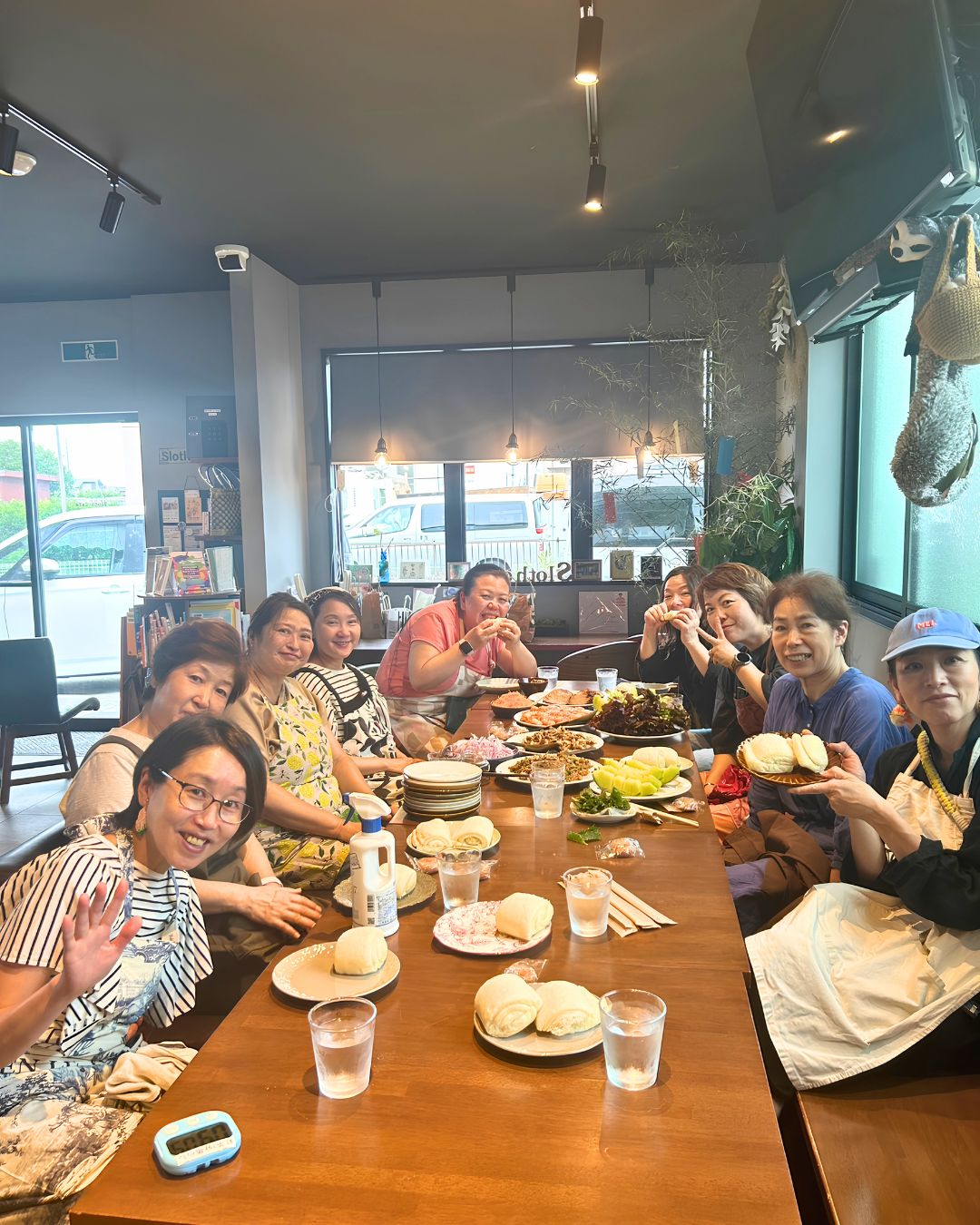 Moms cooking club by Brave Kids, Supporting Siblings of Children with Disabilities and Their Families