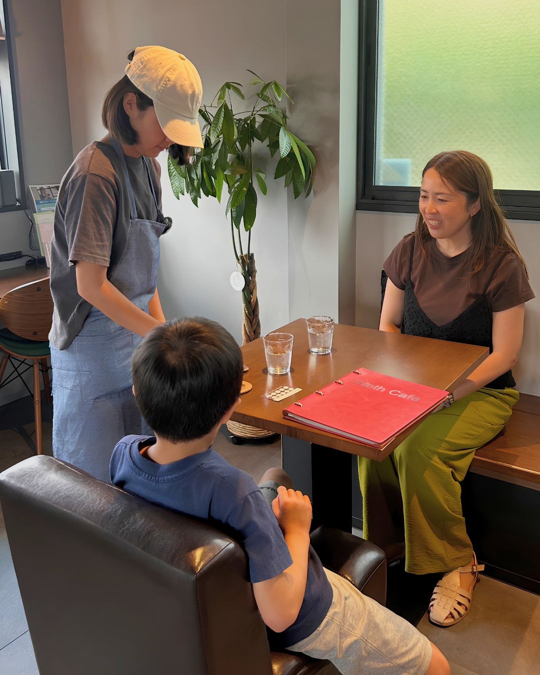 Waku Waku Work Internship 2