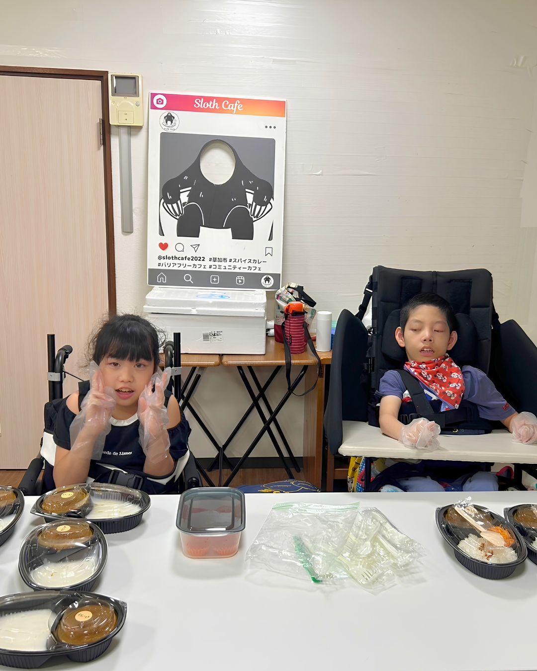 ハートぽっぽの皆さん1