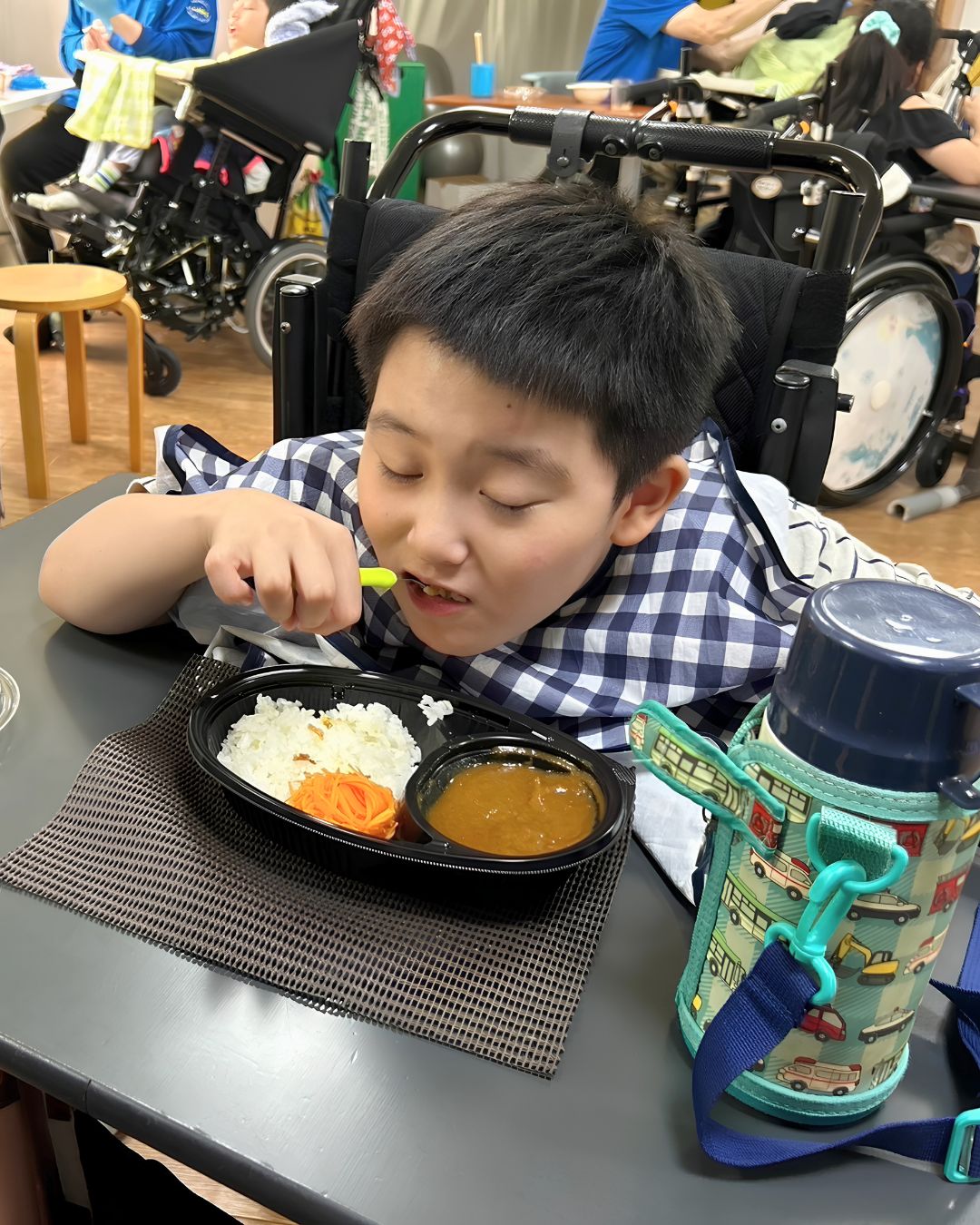 ハートぽっぽの皆さん2