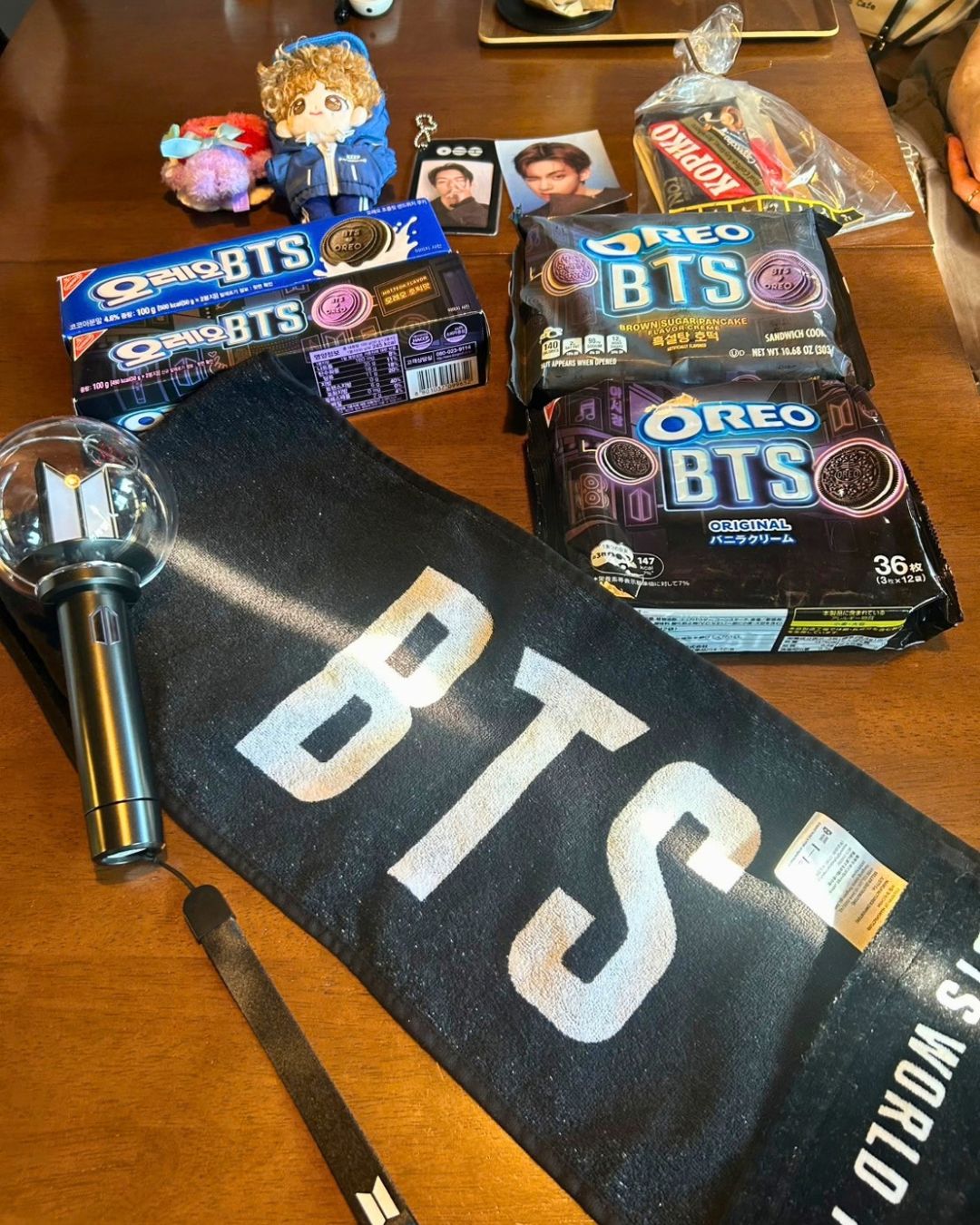 1st BTS Fan Meetup 2